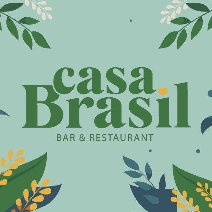 Casa Brasil